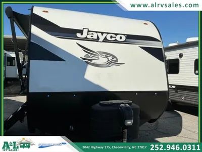 2025 Jayco Jay Feather