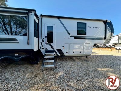 2026 Montana 3100RL