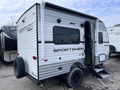 2026 KZ Sportsmen Classic