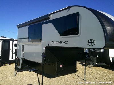 2026 Palomino Backpack Hard Side MAX