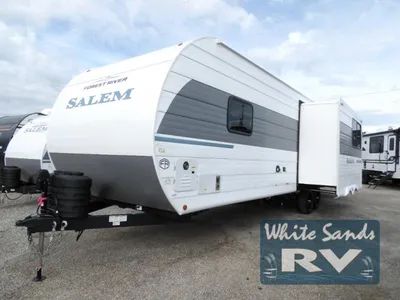 2026 Forest River RV Salem
