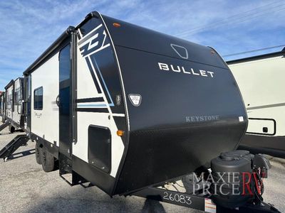 2026 Keystone Bullet Classic 21RKC