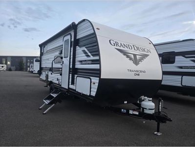 2026 Grand Design Transcend One