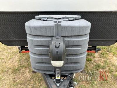 2025 Forest River Rockwood Mini Lite