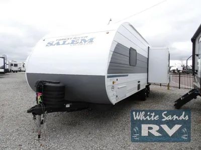 2026 Forest River RV Salem Cruise Lite