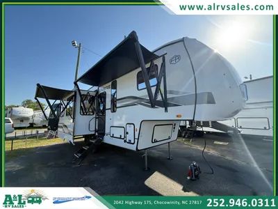 2025 Forest River Sabre