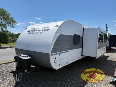 2026 Forest River RV Salem Cruise Lite