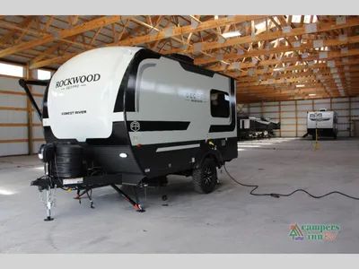 2026 Forest River RV Rockwood GEO Pro