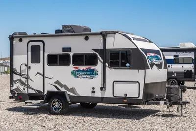 2023 Cruiser RV Hitch