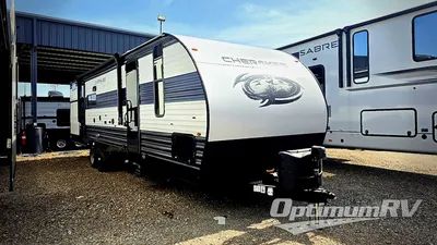 2023 Forest River Cherokee