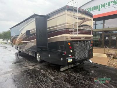 2016 Fleetwood RV Expedition