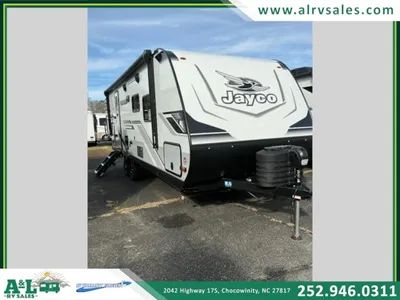 2025 Jayco Jay Feather