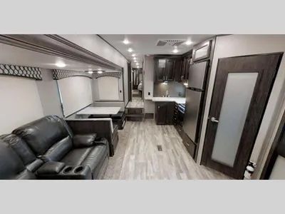 2020 Shasta RVs Phoenix Lite