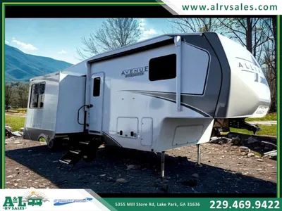 2026 Alliance RV Avenue