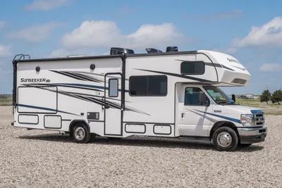 2023 Forest River Sunseeker