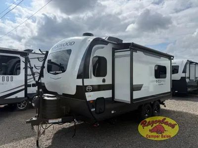 2026 Forest River RV Rockwood GEO Pro
