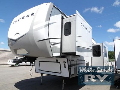 2024 Keystone RV Cougar