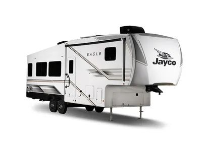 2027 Jayco Eagle SLE