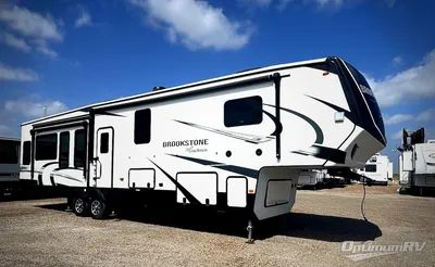 2023 Coachmen Brookstone