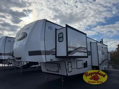 2026 Forest River RV Sabre