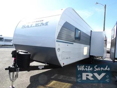 2026 Forest River RV Salem