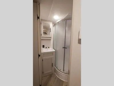 2021 Forest River RV Salem FSX