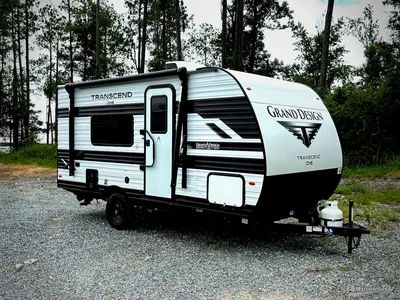 2026 Grand Design Transcend One