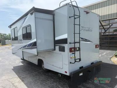 2019 Coachmen RV Prism
