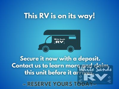 2026 Prime Time RV Avenger LT