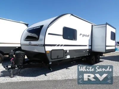 2026 Forest River RV R Pod