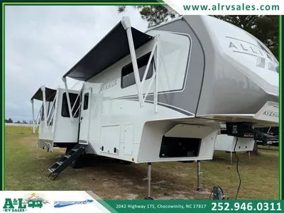 2026 Alliance RV Avenue