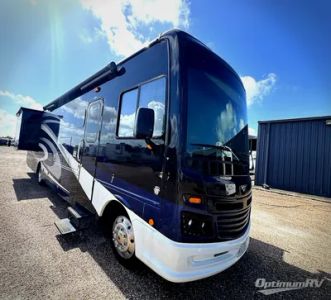 2018 Fleetwood Bounder