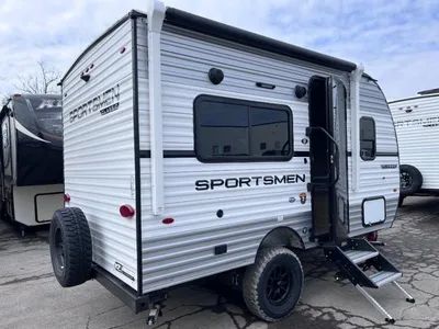 2026 KZ Sportsmen Classic