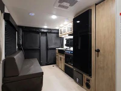 2027 Forest River RV Cherokee Grey Wolf