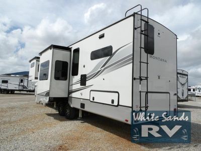 2023 Keystone RV Montana