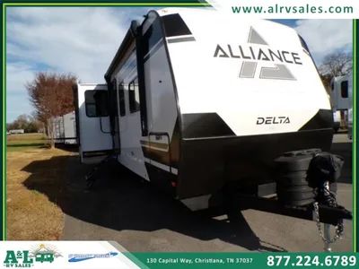 2026 Alliance RV Delta