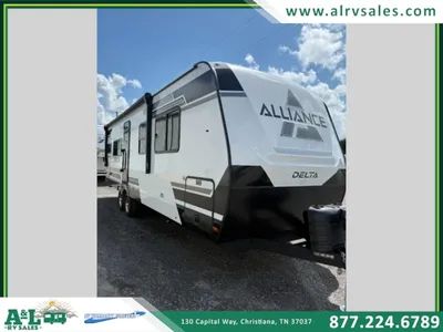 2026 Alliance RV Delta