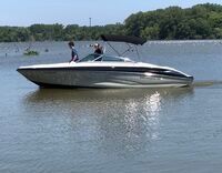 2013 Crownline 235 SS for sale on Searchshop