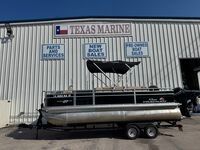 2024 Sun Tracker Sport Fish 20 for sale on Searchshop