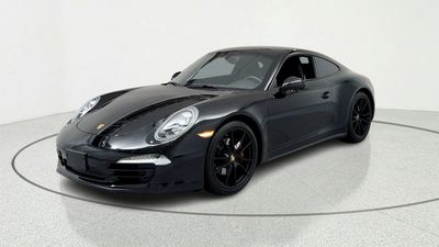 2014 Porsche 911 Carrera 4 for sale on Searchshop