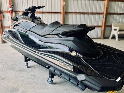 2026 Yamaha Waverunner GP SVHO GP1800A-CB for sale on Searchshop