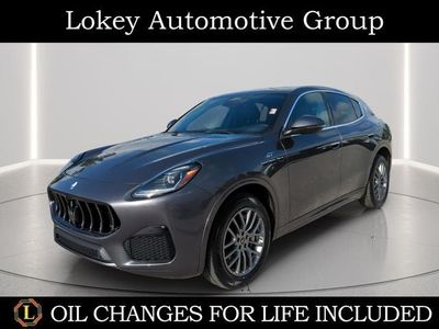 2023 Maserati Grecale GT for sale on Searchshop