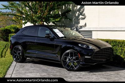 2025 Aston Martin DBX 707 for sale on Searchshop
