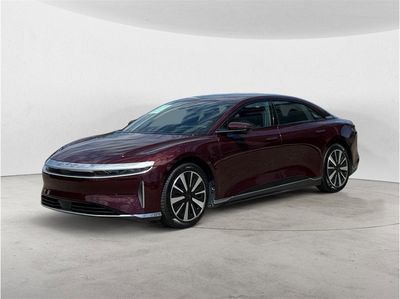2024 Lucid Air Touring for sale on Searchshop
