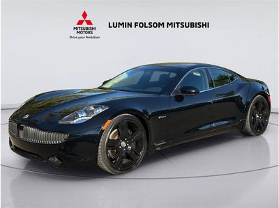 2012 Fisker Karma EcoStandard for sale on Searchshop