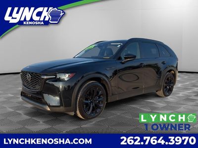 2026 Mazda Mazda CX-90 Premium Sport for sale on Searchshop