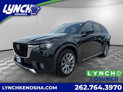2025 Mazda Mazda CX-90 Premium Plus Package for sale on Searchshop