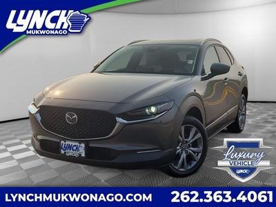 2023 Mazda Mazda CX-30 2.5 S Premium Package for sale on Searchshop