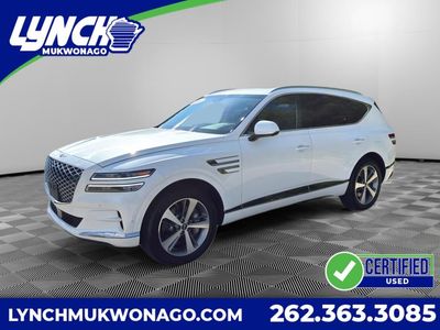 2024 Genesis GV80 2.5T AWD for sale on Searchshop