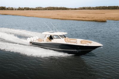 2025 Scout Q WHT JPO 400 V10 ES for sale on Searchshop